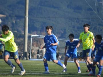 全国の強豪36校が争う裏選手権が幕開け！　帝京、東山、東海大相模などが白星発進