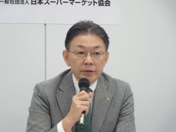 「働きたい」と思ってもらえる業界に　JSA岩崎高治会長が語る2026年の展望