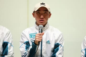 「走れる自信はありました」大エース黒田朝日から継いだ２区　悔しさを糧に成長した飯田翔大の１年間【箱根駅伝】