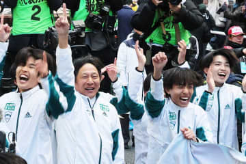 原監督、34歳大迫傑を「いつまでも日本No.1におらせちゃいけない」　黒田のマラソン2時間3分台を予言