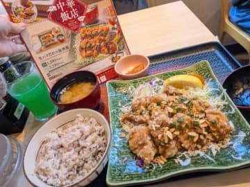 【今年も爆食！】大食いゴリラ主婦が行く！2025年の「大盛りお得グルメ」 総振り返り！