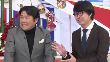 「4年間で24分間」早大OB渡辺康幸が因縁の“山の神”柏原竜二にツッコミ　監督時代の苦い思い出に「1月2日に毎年熱出すんですよ」