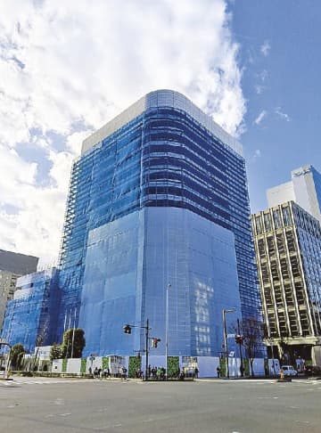 東京都内の２６年注目プロジェクト／幹線道路沿いの都有地活用／多様な人材呼び込み