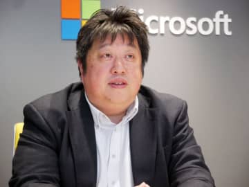 【クローズアップ】 2026年はAI活用の「実行フェーズ」へ――日本マイクロソフト岡嵜禎氏が語る、全社規模の変革を支える新戦略