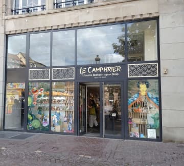 ドイツ＆フランスで見た「マンガ人気」のリアルな実情　国立図書館に『鬼滅』が…想像を超える「浸透度」