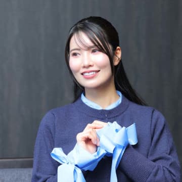 倉持明日香さんが元AKB48「チームB」キャプテンを決意したヤクルト古田敦也さんからのアドバイス【その日その瞬間】