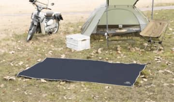 知らないと損する冬キャン対策！寝袋のせいじゃない…冬キャンで“背中が冷える人”の共通点