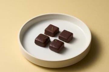 Minimalの新作ボンボン♡バレンタイン限定16種コレクション