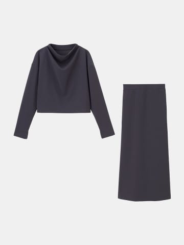 PLSTの「セットアップ＆ワンピ」が超優秀♡時短コーデの救世主！マストバイアイテム5選