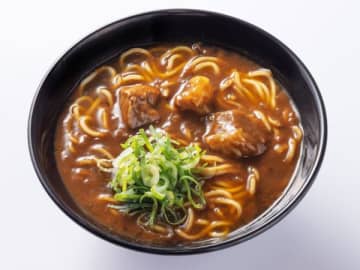 【三宮】店舗限定の姫路名物「えきそば」があじわえる「マネキダイニング 神戸さんちか店」