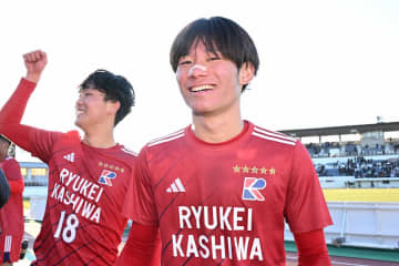 J内定で生まれた恐怖心「色々な目で見られる」　意識しすぎてミス…17歳を救った言葉