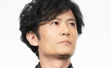 稲垣吾郎、憧れの女性アイドルに香取慎吾のライブで遭遇「大ファンだから…」謙虚な姿に「かわいい」の声