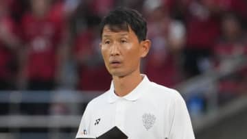 金明輝監督、電撃退任か！ふくやにアビスパ福岡スポンサー復帰の可能性浮上