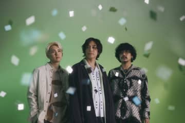 Omoinotake、新曲「Wonderland」1/21配信リリース！ USJ『ユニ春』新CMソング