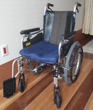 【脳梗塞】車椅子から脱却し、自力で歩くことの嬉しさとキツさと言ったら……リハビリの本質は自主トレの継続!?【真柄弘継】連載第9回