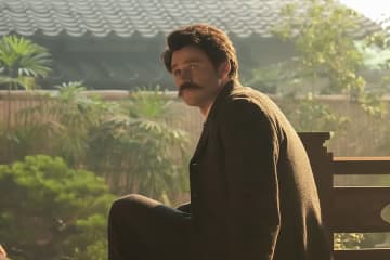 ヘブン、そしてトキと錦織も泣いた…思わずこぼれた「心からの涙」とプロポーズシーン裏側