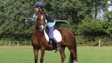 【楽しさ2倍！】親子で乗馬体験