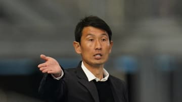 金明輝監督退任報道で批判！アビスパ福岡スポンサー元関係者「監督だけの責任で…」