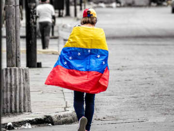 台湾人論客が「ベネズエラ情勢を見れば我々も米国に切り捨てられる可能性」と警鐘