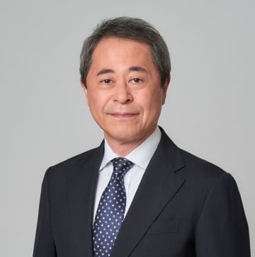 新春のご挨拶NTTPCコミュニケーションズ 代表取締役社長 工藤 潤一