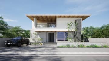 ライフデザイン・カバヤ、断熱等級7標準の戸建新商品を展開