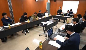 「水戸発の商品」輸出へ　商工会議所　28日から台湾で物産展　茨城