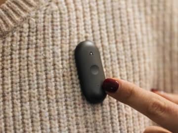 録音から要約まで自動化。「ここ重要！」と思ったら即マークできるPlaud新型「NotePin S」が登場