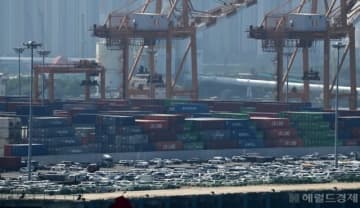 ＜W解説＞韓国の年間輸出額、初めて7000億ドル超＝原動力となった品目は？