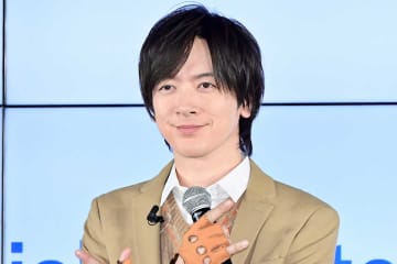 DAIGO、『豊臣兄弟！』出演でエゴサ→「誰かわからなかった」「声出すとDAIGO」　ネットも驚く激変ぶり
