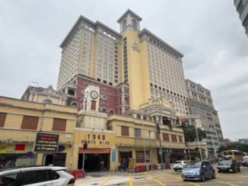 【コラム】マカオのポンテ16カジノが一転営業終了に…ルアークカジノは存続決まる（WEB版）／勝部悠人