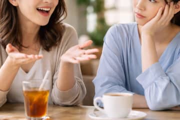 悪い人じゃないけどなんか微妙…　2人きりでは会いたくない人の特徴「何を話しても…」