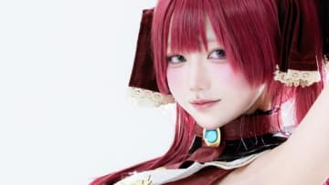 むあ「船長のぷりんぷりん」