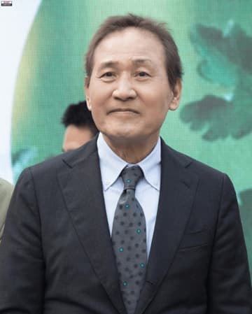 国民俳優アン・ソンギさん死去　享年74、韓国映画史と共に歩んだ60年