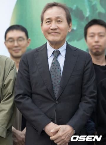 アン・ソンギさん永眠　200本超の作品で出演した韓国の“国民俳優”