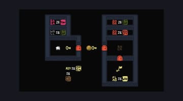 超高評価論理倉庫番パズル『Baba is You』、「おそらく最終アプデ」登場。7年越し開発も終わり近づく