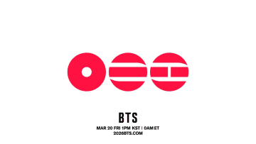 BTS、3/20にカムバック　14曲を収録した5thアルバムをリリース