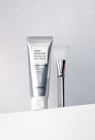 韓国スキンケアブランド「COSRX」ピーリングマスクが新たに登場！1月より順次発売