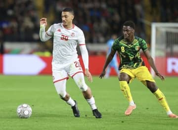 「３－０くらいでボコれそう」「大したことない」日本と対戦するアフリカの雄がまさか！100分以上10人の相手に敗戦でネットざわつく「余裕で勝てる」「いかん、舐めてしまう」【北中米W杯】