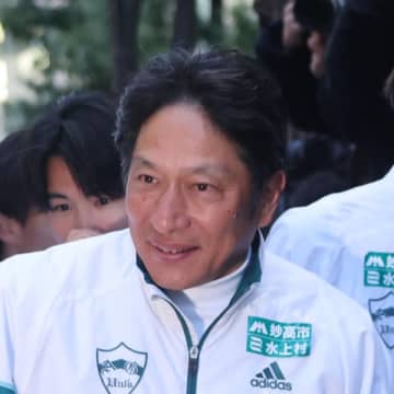 青学大・原晋監督も警戒！ 早大総長の「2億円の置き土産」は来年開花するか