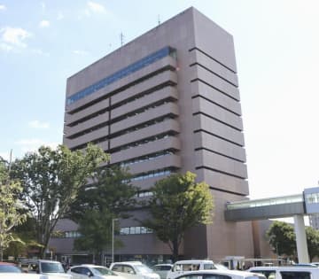 前橋市長選に前職と4新人立候補　ホテル面会問題巡る対応が争点