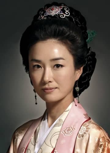 韓ドラになった歴史人/『朱蒙(チュモン)』の母親・柳花(ユファ)はどんな人物だったのか