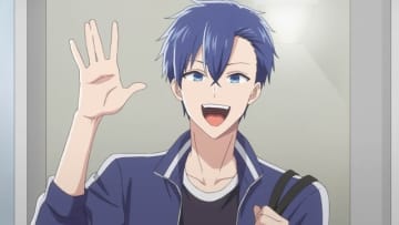 冬アニメ「拷問バイトくんの日常」“ちょっぴりダークなお仕事コメディ”始業☆ 拷問請負業者に新人がやってきて…？第1話先行カット