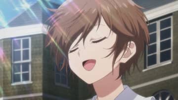 冬アニメ「魔術師クノンは見えている」盲目の天才魔術師の挑戦が始まる―“小説家になろう”年間1位の話題作！ 第1話先行カット