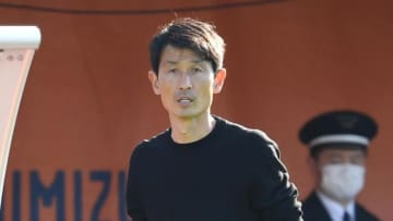 「コンプライアンスに抵触する行為が確認された」Jリーグチーム、44歳在日韓国人監督との契約を相互合意で解消