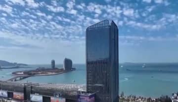 海南省自由貿易港、封関運営後初の元日連休に観光業などが好調―中国