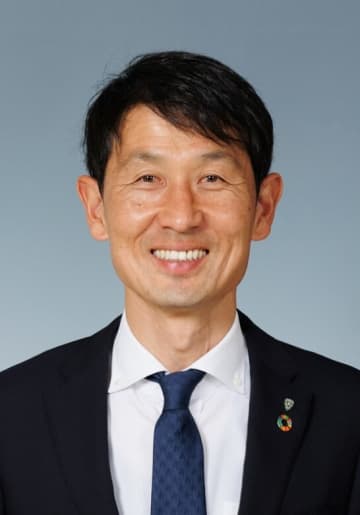 J1福岡、金明輝監督と契約解除　コンプライアンスに抵触