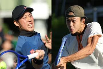 錦織圭、西岡良仁、島袋将がキャンベラCH、坂本怜は香港へ【１月４日からの大会・放映・配信予定】＜SMASH＞