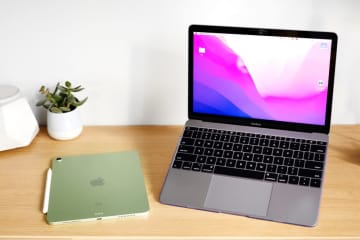 12.9インチの低価格MacBook、A18 Pro搭載で2026年春発売か
