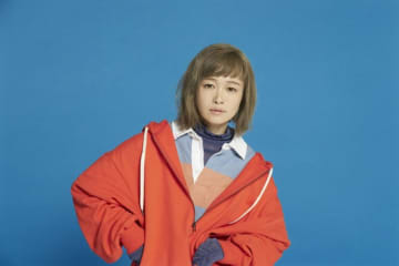 NakamuraEmi、メジャーデビュー10周年の1月20日に新曲「UBU」リリース！