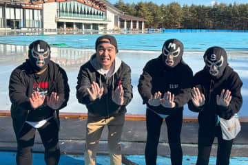 「エガフェス2026」初の屋外会場で開催決定！